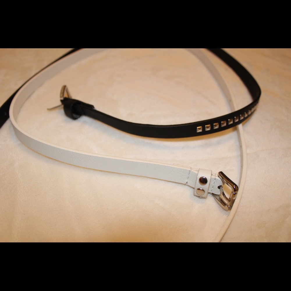 Belts